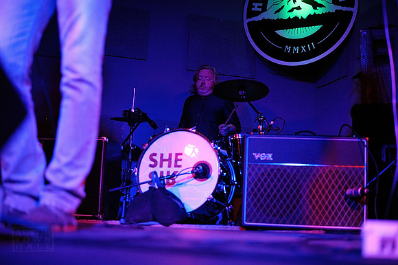She Sir