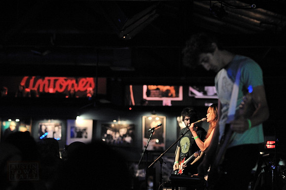Asobi Seksu