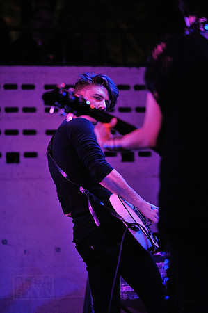 School of Seven Bells