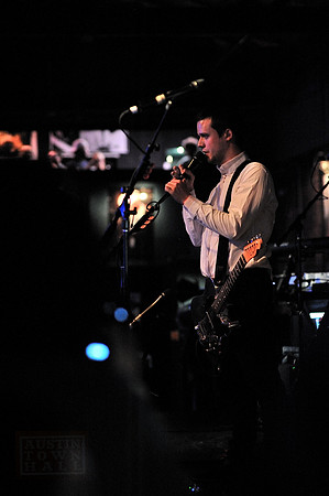 White Lies