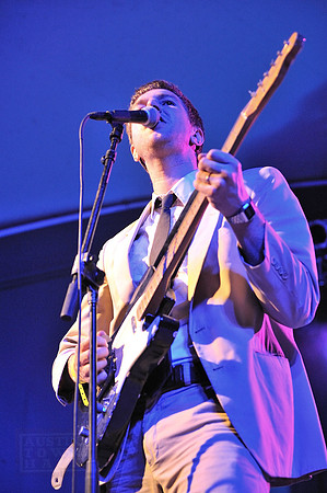 The Walkmen