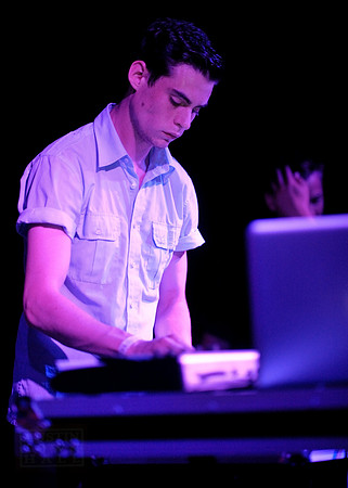 Beat Connection