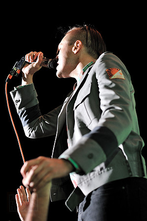 Arcade Fire