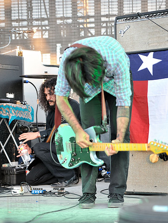 Explosions in the Sky