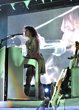 Arcade Fire