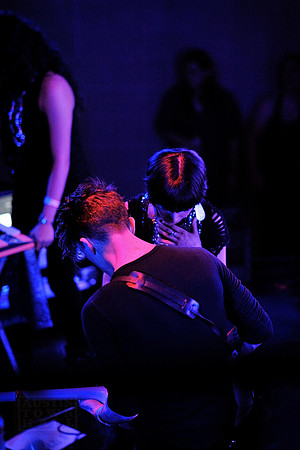 School of Seven Bells