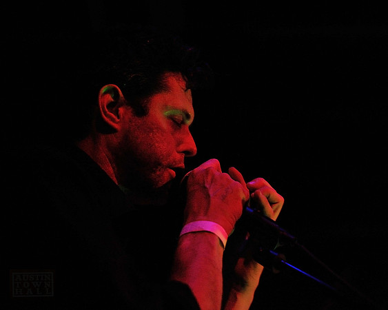 Destruction Unit