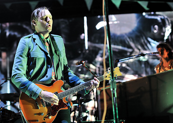 Arcade Fire