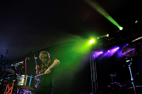 Robert DeLong