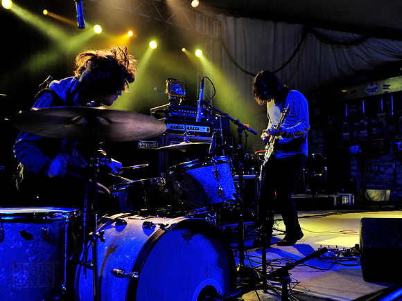 Jeff The Brotherhood