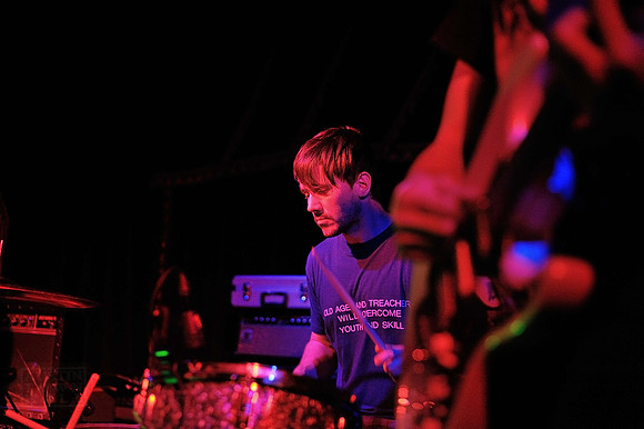 Destruction Unit