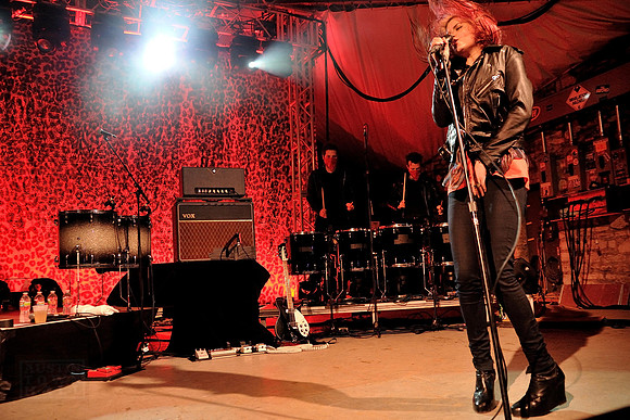 The Kills