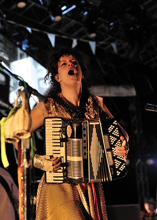 Arcade Fire