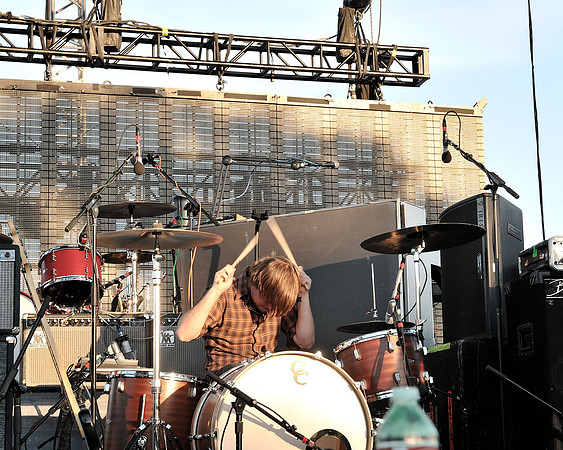 Explosions in the Sky