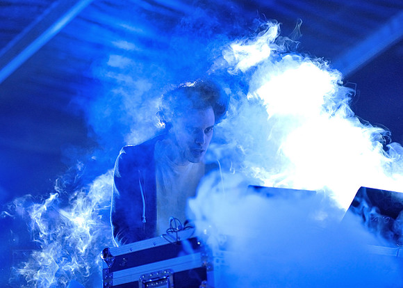 Four Tet