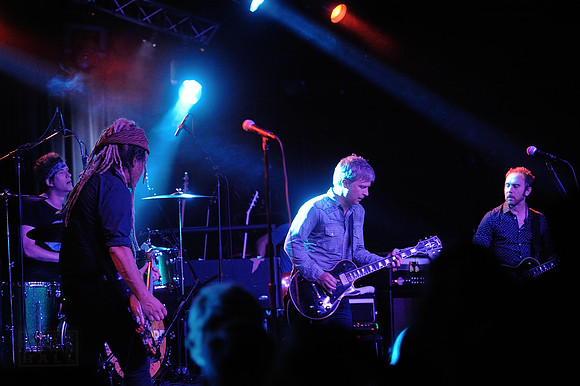 Nada Surf