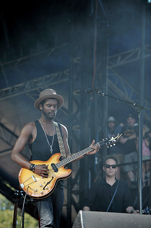Gary Clark Jr.