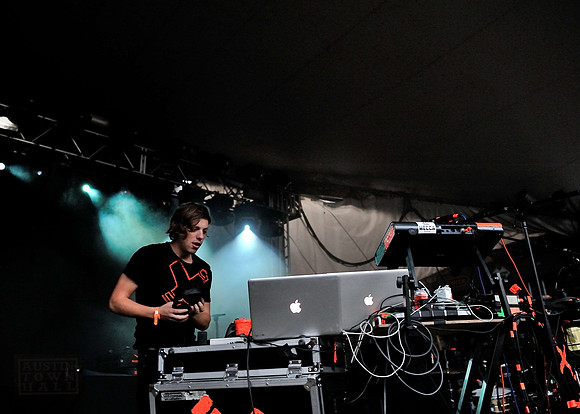 Robert DeLong