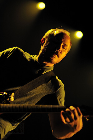 Explosions in the Sky