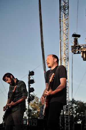 Explosions in the Sky
