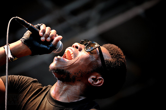 Willis Earl Beal