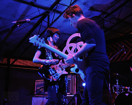 School of Seven Bells