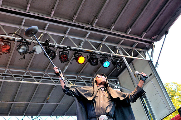 Willis Earl Beal