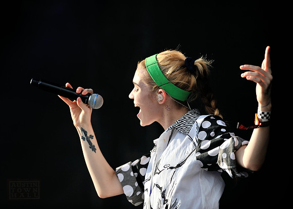 Grimes