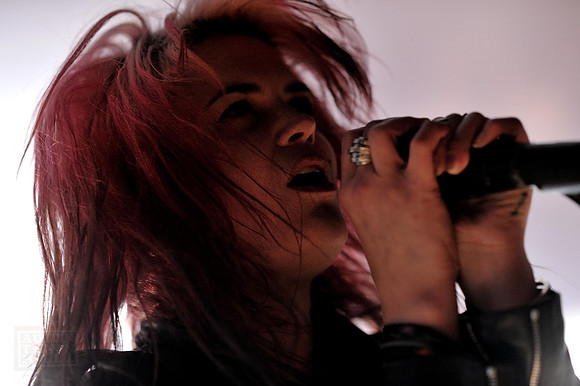 The Kills
