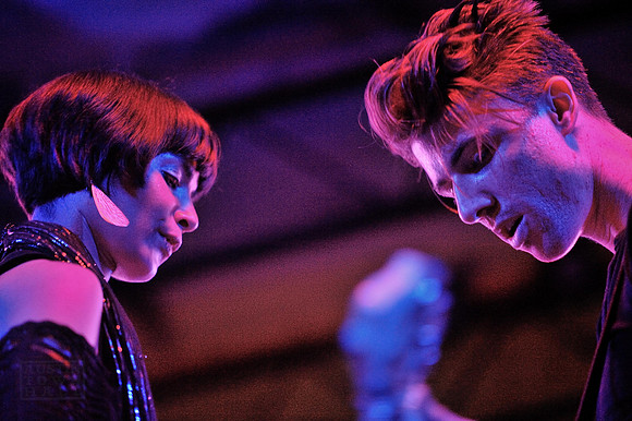 School of Seven Bells