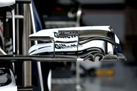 Thursday Pit Walk