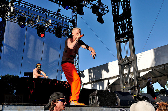 Die Antwoord