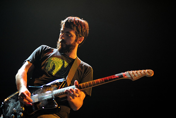 Explosions in the Sky