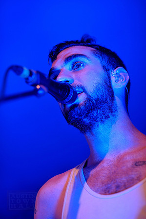 Two Door Cinema Club