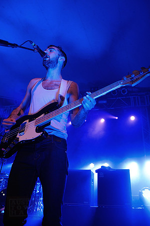 Two Door Cinema Club