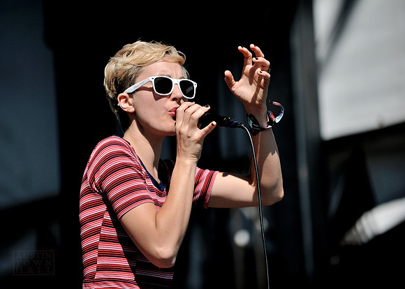 Polica
