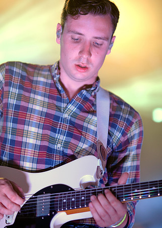 Two Door Cinema Club