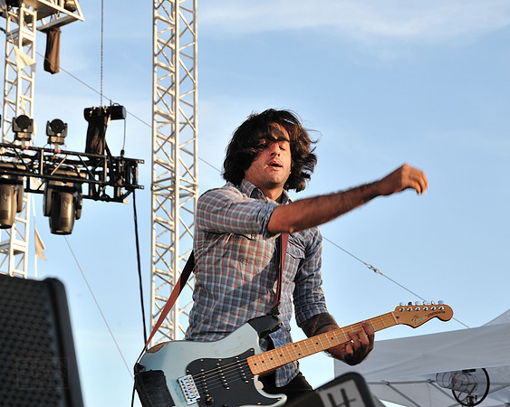 Explosions in the Sky