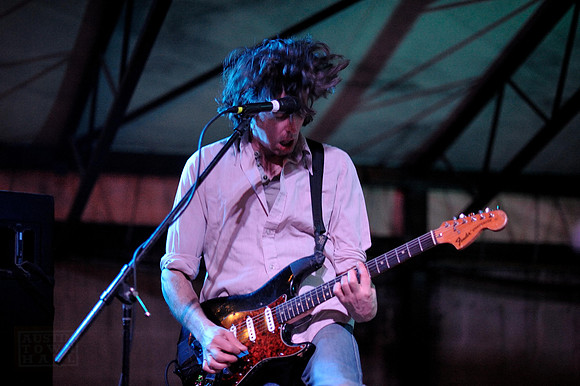 Malkmus and Jicks