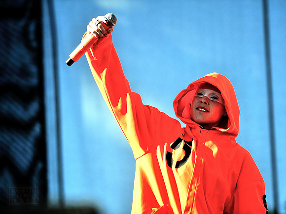 Die Antwoord