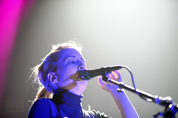 Austra