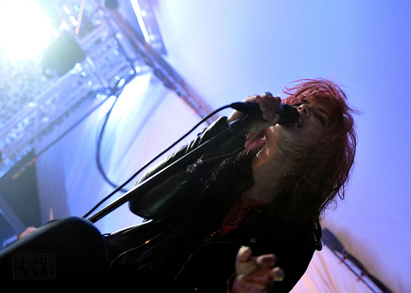 The Kills