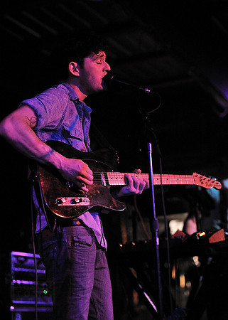 The Antlers