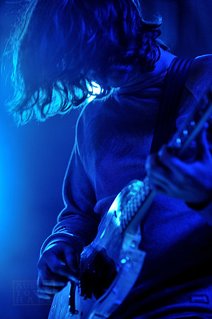 Jeff The Brotherhood