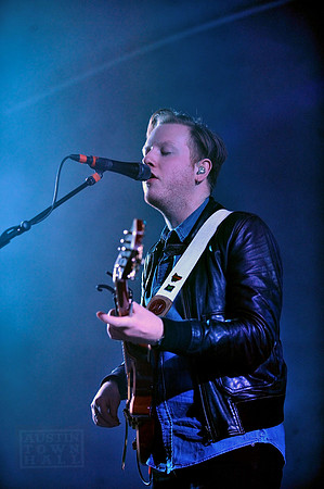 Two Door Cinema Club