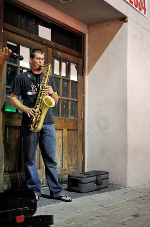 Street Music