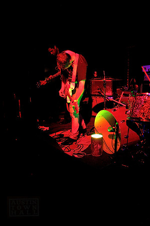 Destruction Unit