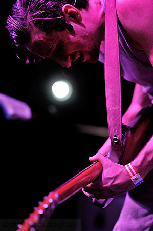 Kirin J. Callinan