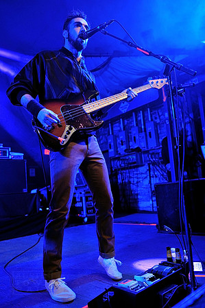 Two Door Cinema Club