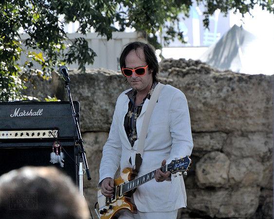 Electric Six